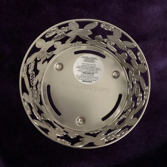 Bunny candle holder - Picture 3 of 4